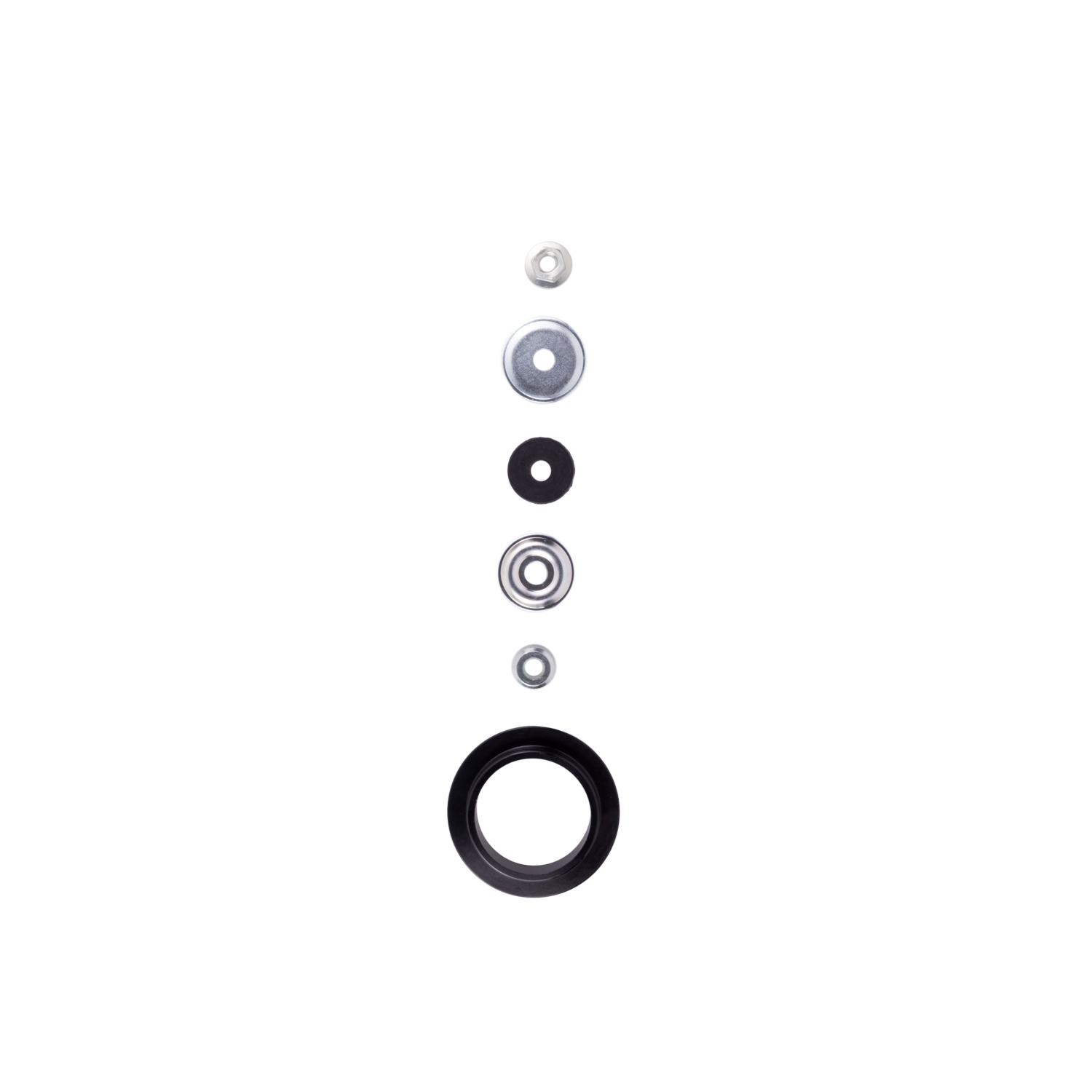 Bilstein 47-259768 B8 6112 - Suspension Kit
